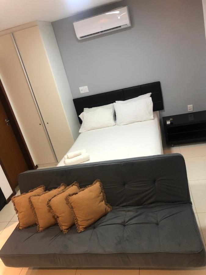 Villas Do Pratagy - Pitanga B3 Maceio  Luaran gambar