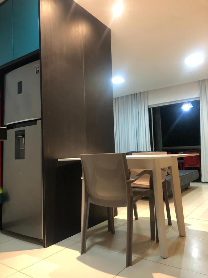 Villas Do Pratagy - Pitanga B3 Maceio  Luaran gambar