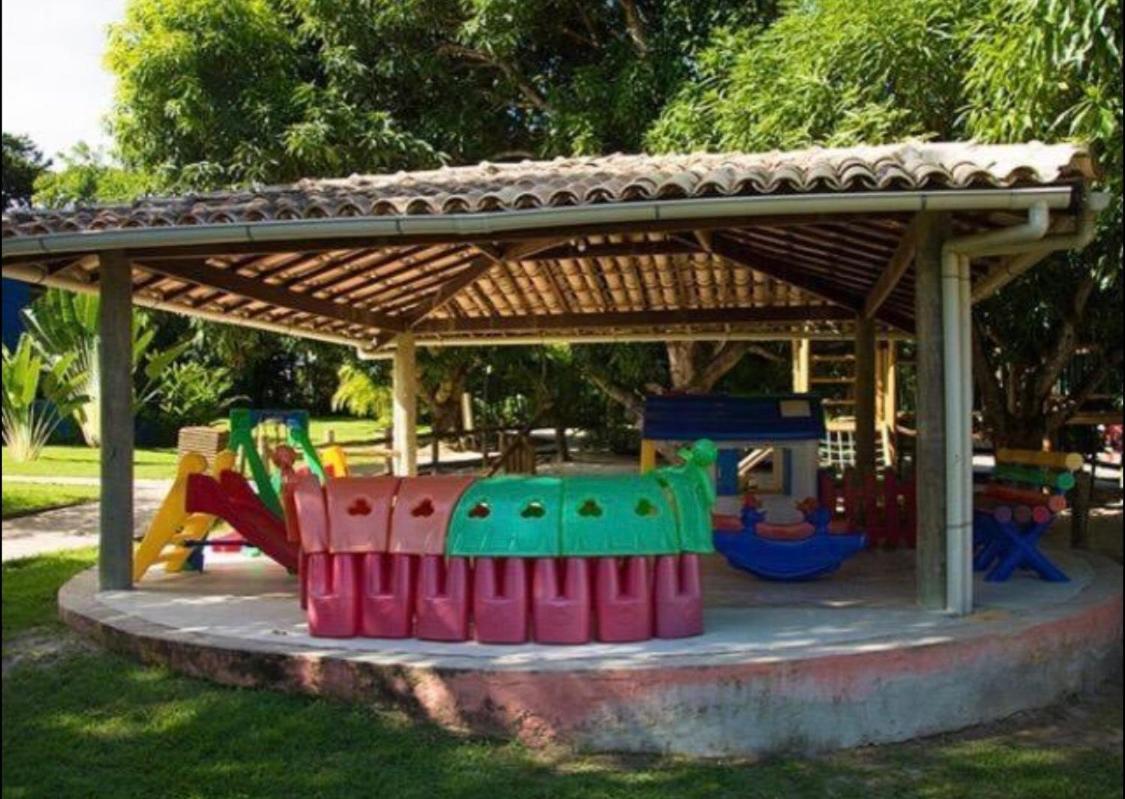 Villas Do Pratagy - Pitanga B3 Maceio  Luaran gambar