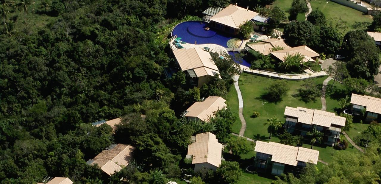 Villas Do Pratagy - Pitanga B3 Maceio  Luaran gambar