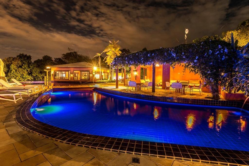 Villas Do Pratagy - Pitanga B3 Maceio  Luaran gambar